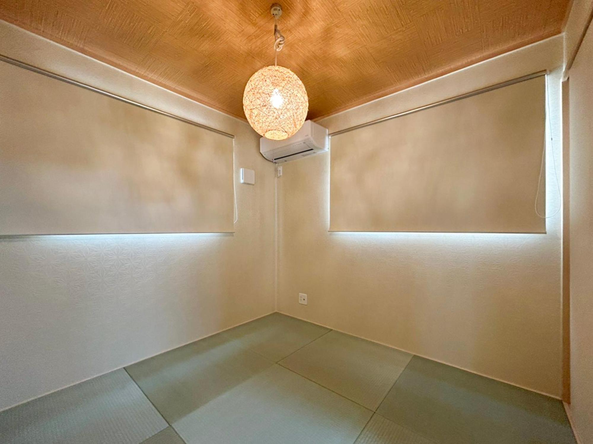 Kinugawa Station Front Room C 日光市 エクステリア 写真
