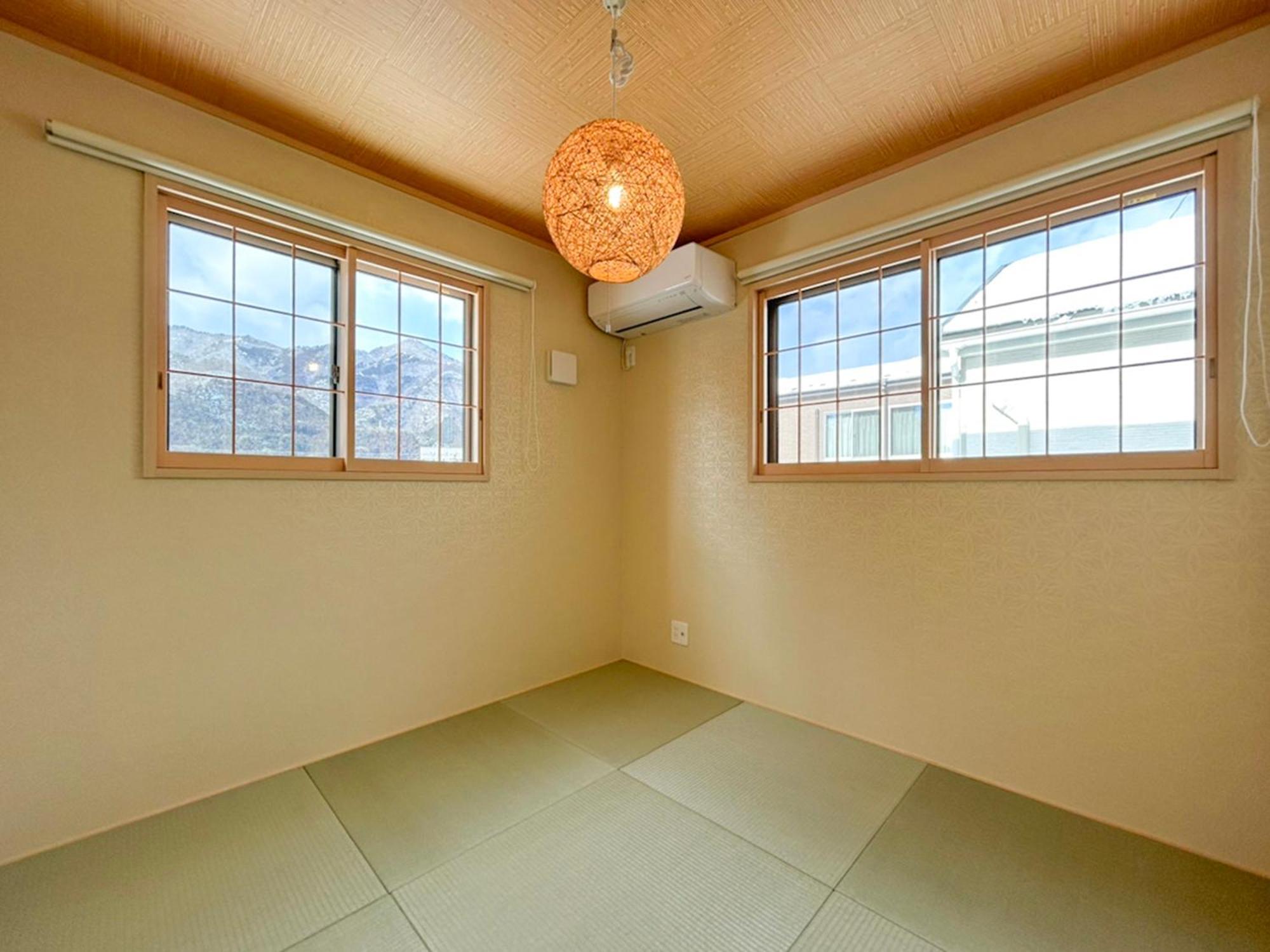 Kinugawa Station Front Room C 日光市 エクステリア 写真