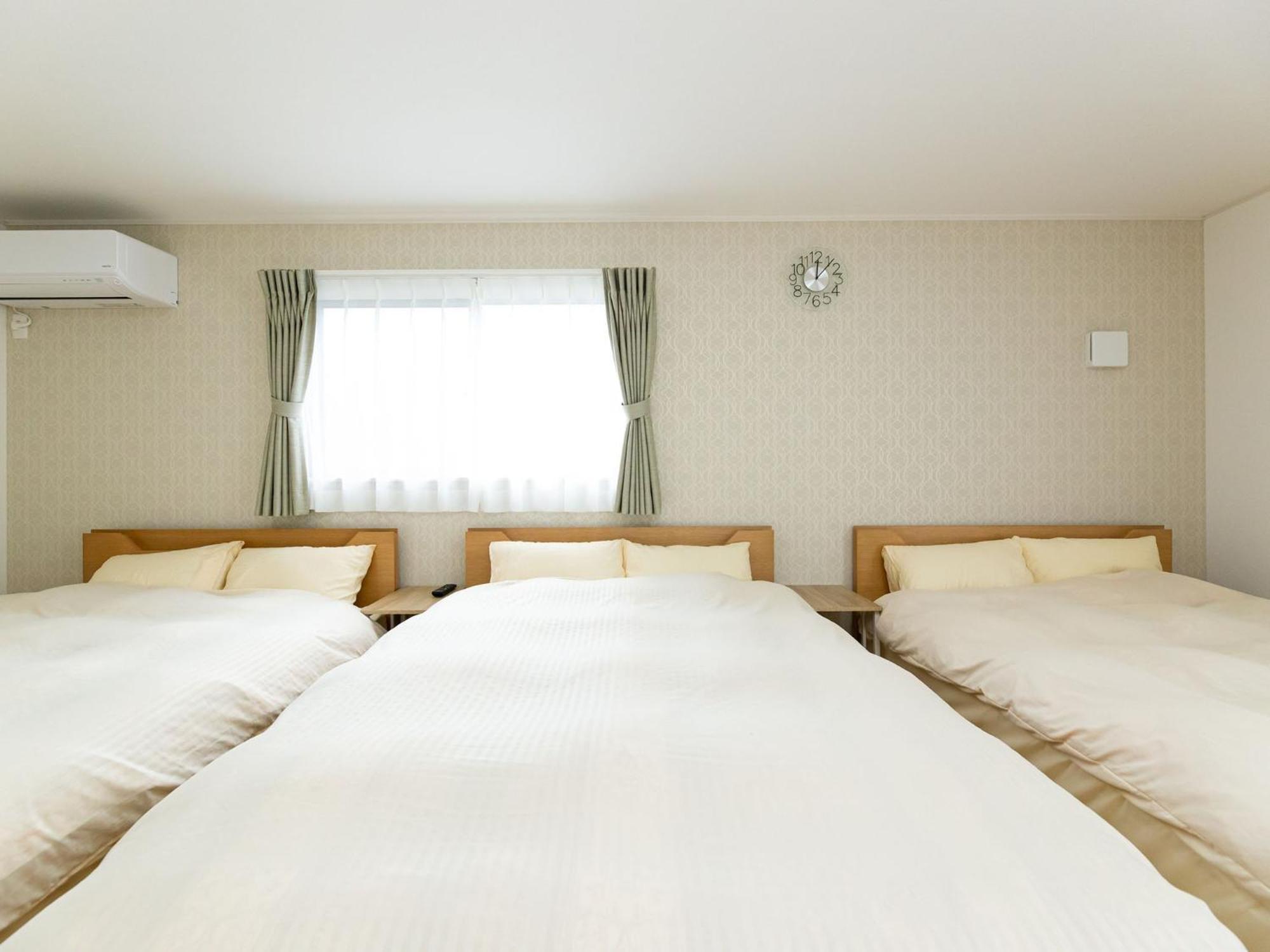Kinugawa Station Front Room C 日光市 エクステリア 写真