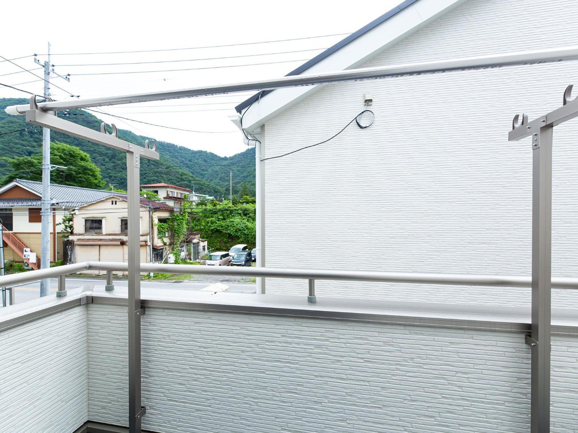 Kinugawa Station Front Room C 日光市 エクステリア 写真