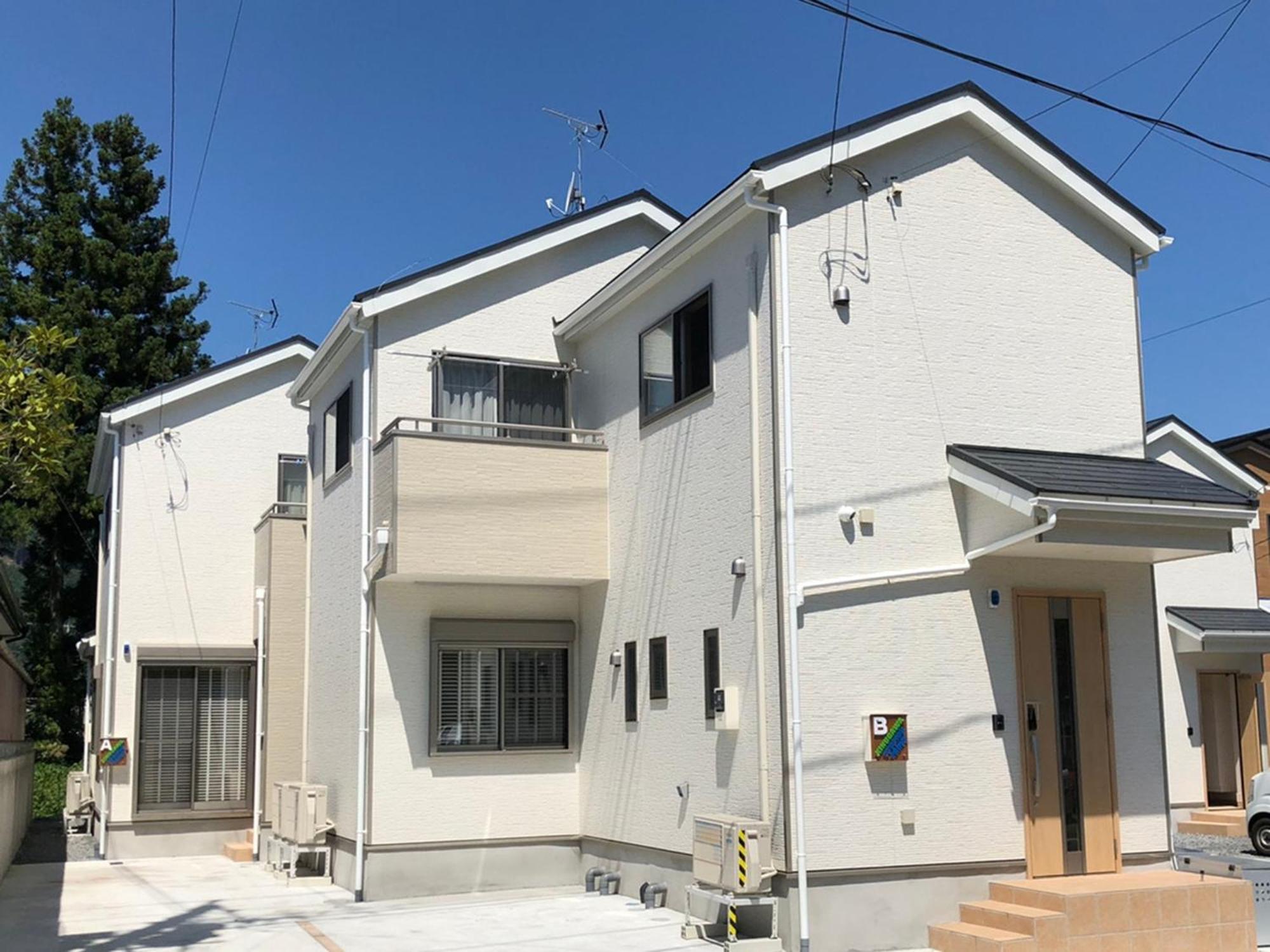 Kinugawa Station Front Room C 日光市 エクステリア 写真